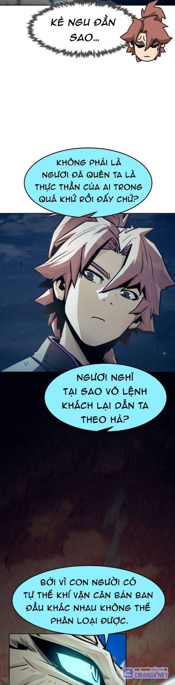 Tiểu Gia Chủ Của Tứ Xuyên Đường Gia Trở Thành Kiếm Thần Chapter 42 - Trang 2