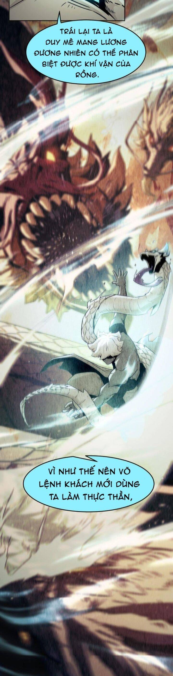 Tiểu Gia Chủ Của Tứ Xuyên Đường Gia Trở Thành Kiếm Thần Chapter 42 - Trang 2