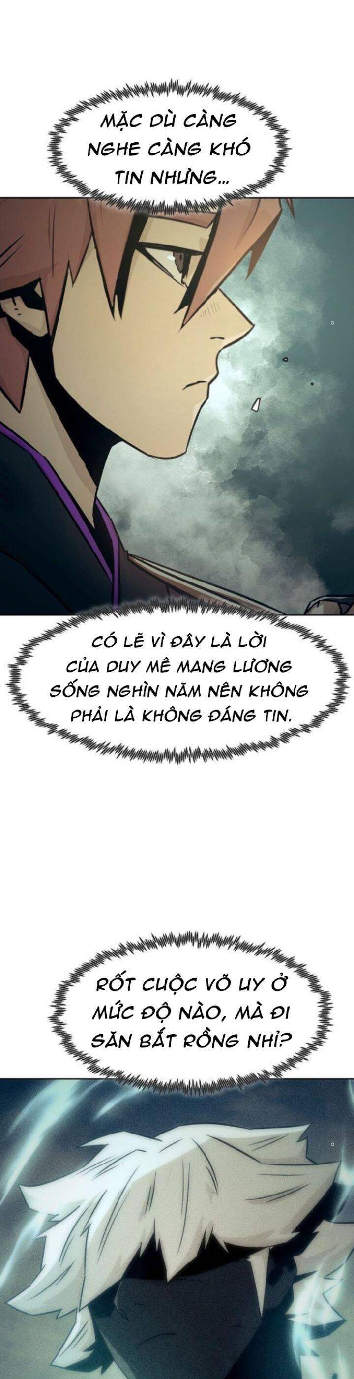 Tiểu Gia Chủ Của Tứ Xuyên Đường Gia Trở Thành Kiếm Thần Chapter 42 - Trang 2