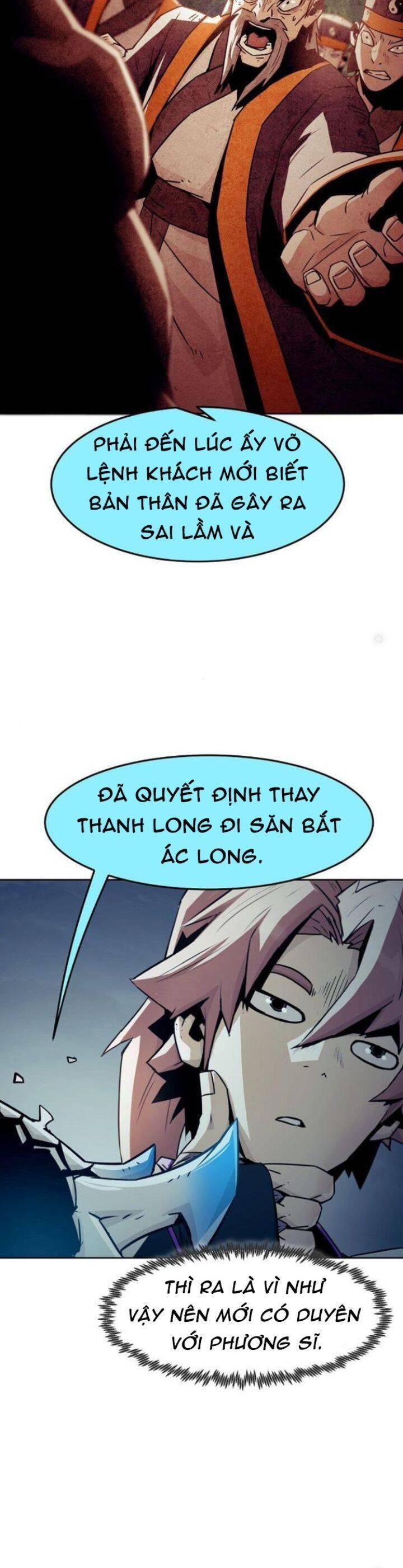 Tiểu Gia Chủ Của Tứ Xuyên Đường Gia Trở Thành Kiếm Thần Chapter 42 - Trang 2