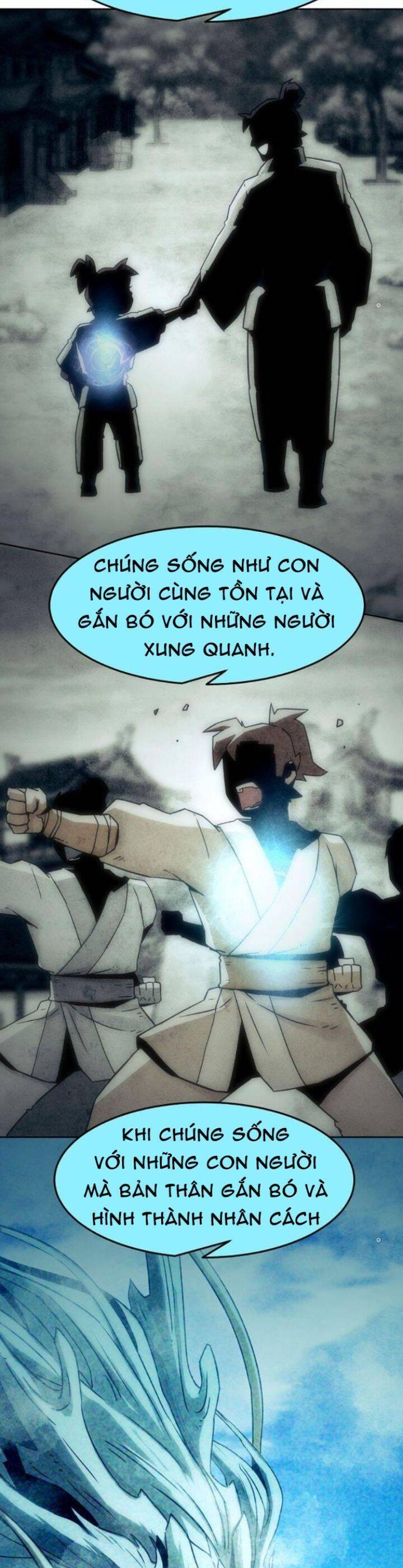 Tiểu Gia Chủ Của Tứ Xuyên Đường Gia Trở Thành Kiếm Thần Chapter 42 - Trang 2