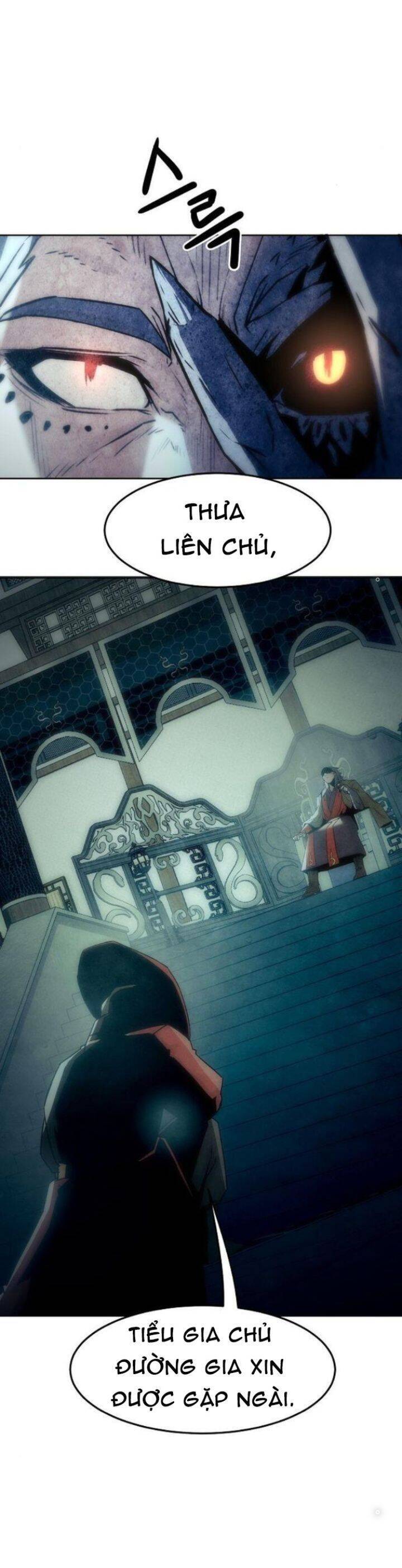 Tiểu Gia Chủ Của Tứ Xuyên Đường Gia Trở Thành Kiếm Thần Chapter 42 - Trang 2