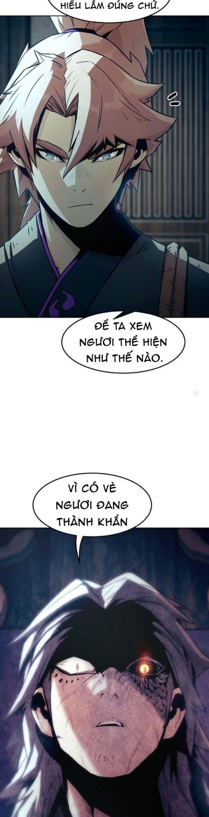 Tiểu Gia Chủ Của Tứ Xuyên Đường Gia Trở Thành Kiếm Thần Chapter 42 - Trang 2