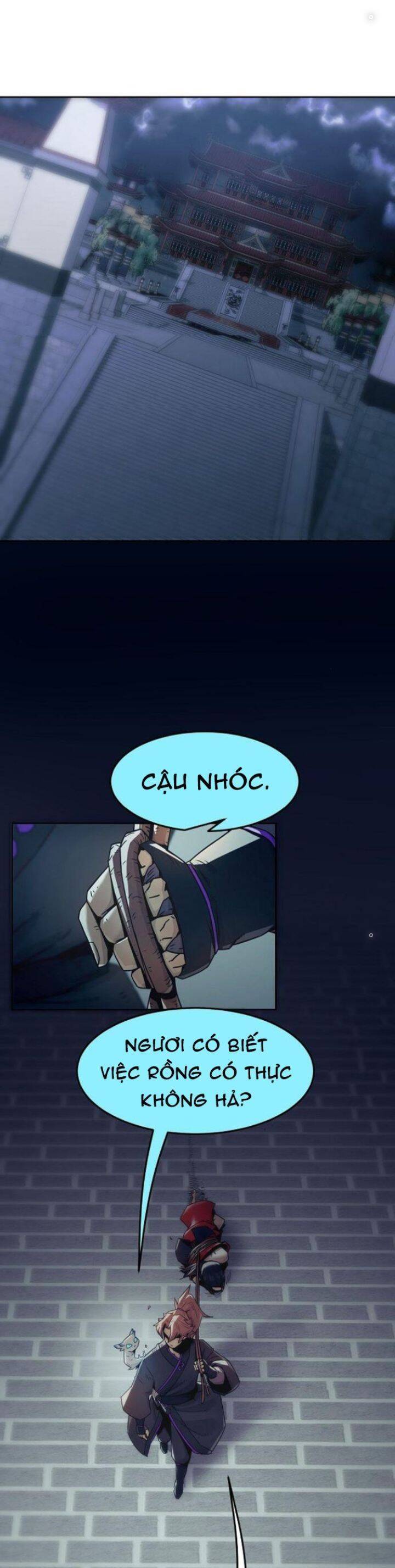 Tiểu Gia Chủ Của Tứ Xuyên Đường Gia Trở Thành Kiếm Thần Chapter 42 - Trang 2