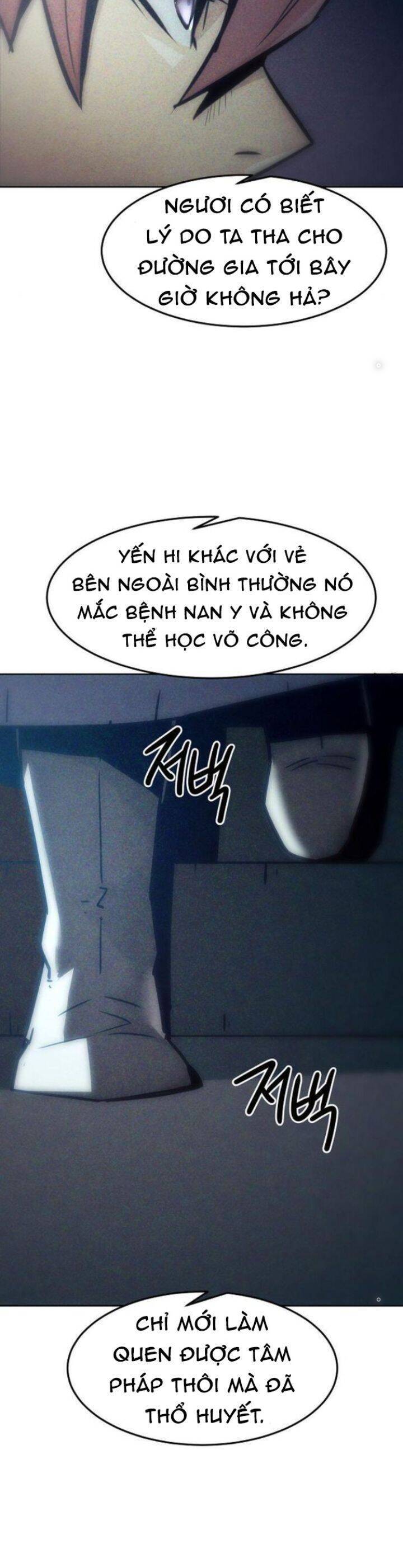 Tiểu Gia Chủ Của Tứ Xuyên Đường Gia Trở Thành Kiếm Thần Chapter 42 - Trang 2