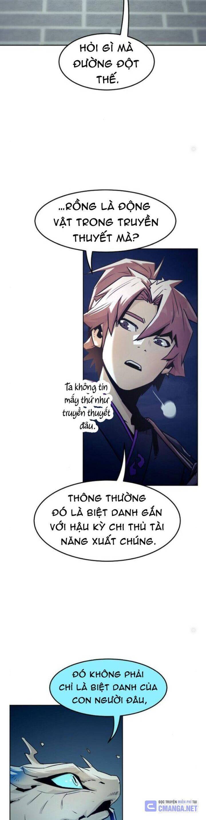 Tiểu Gia Chủ Của Tứ Xuyên Đường Gia Trở Thành Kiếm Thần Chapter 42 - Trang 2