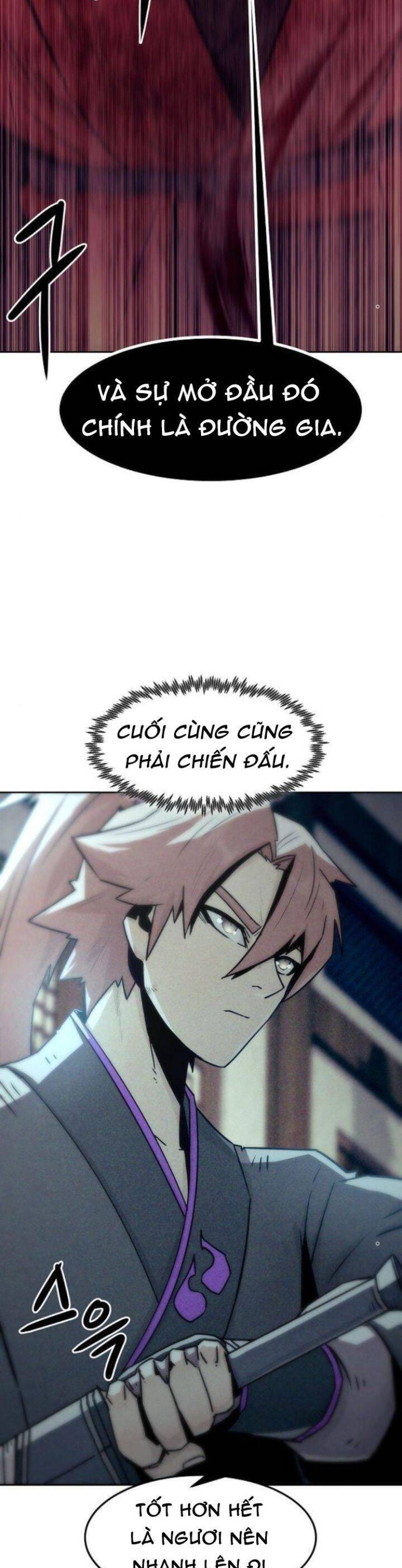 Tiểu Gia Chủ Của Tứ Xuyên Đường Gia Trở Thành Kiếm Thần Chapter 42 - Trang 2