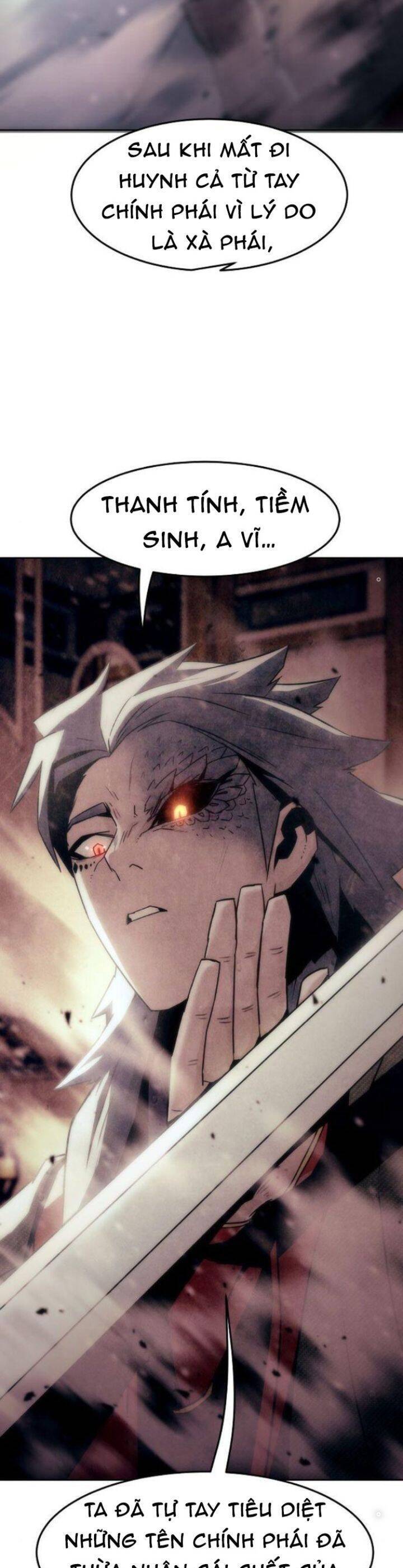 Tiểu Gia Chủ Của Tứ Xuyên Đường Gia Trở Thành Kiếm Thần Chapter 42 - Trang 2