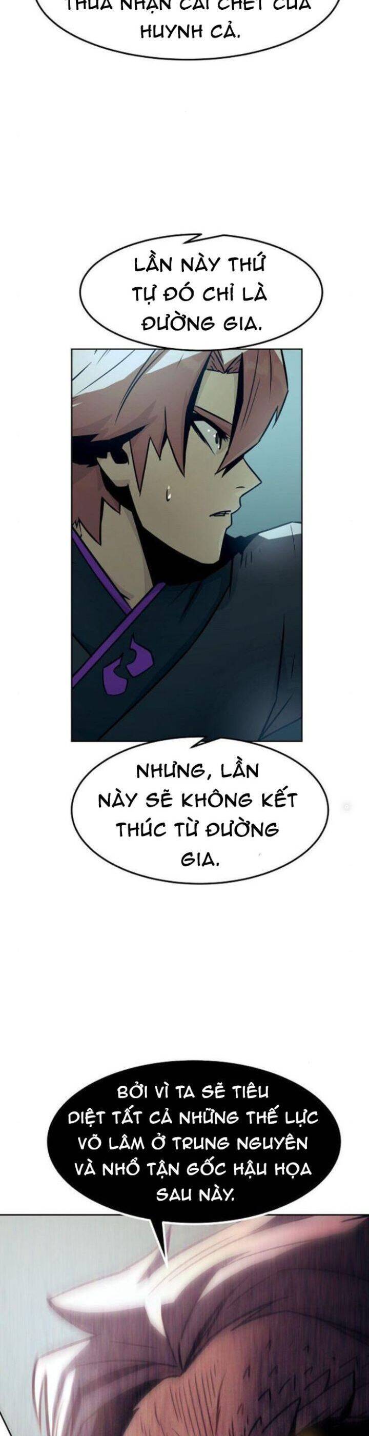 Tiểu Gia Chủ Của Tứ Xuyên Đường Gia Trở Thành Kiếm Thần Chapter 42 - Trang 2