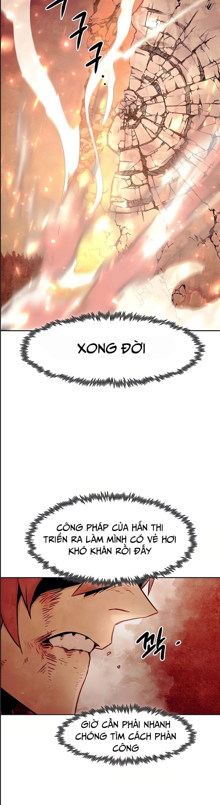 Tiểu Gia Chủ Của Tứ Xuyên Đường Gia Trở Thành Kiếm Thần Chapter 45 - Trang 2