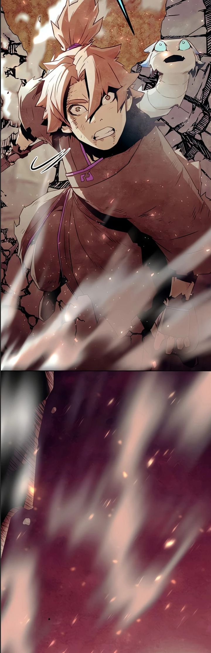 Tiểu Gia Chủ Của Tứ Xuyên Đường Gia Trở Thành Kiếm Thần Chapter 45 - Trang 2