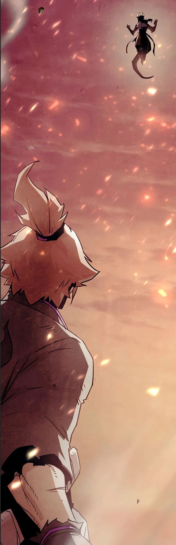 Tiểu Gia Chủ Của Tứ Xuyên Đường Gia Trở Thành Kiếm Thần Chapter 45 - Trang 2