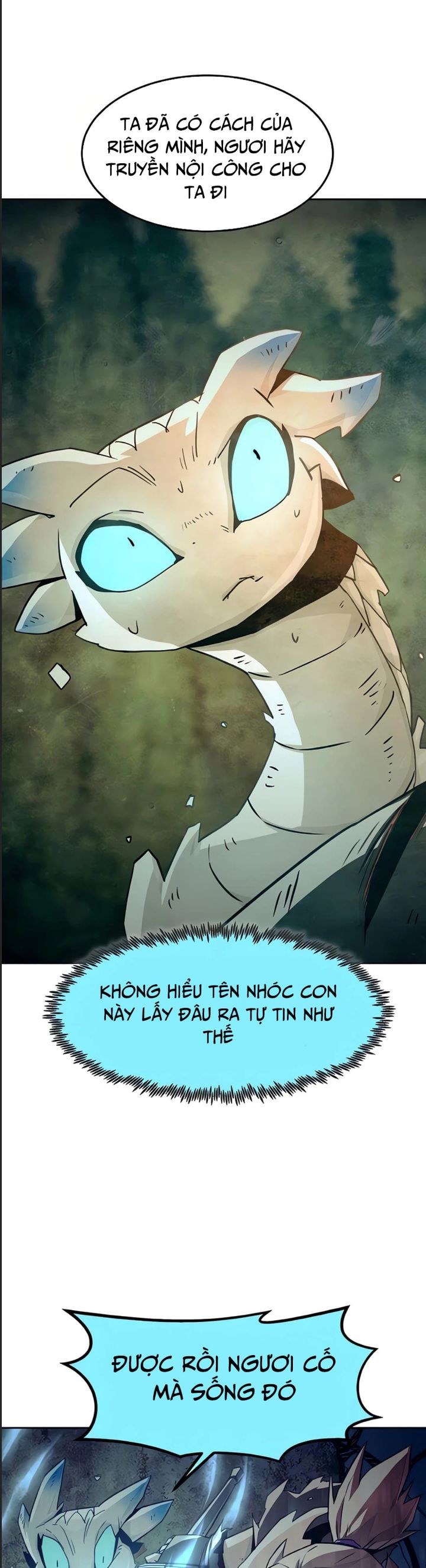 Tiểu Gia Chủ Của Tứ Xuyên Đường Gia Trở Thành Kiếm Thần Chapter 45 - Trang 2