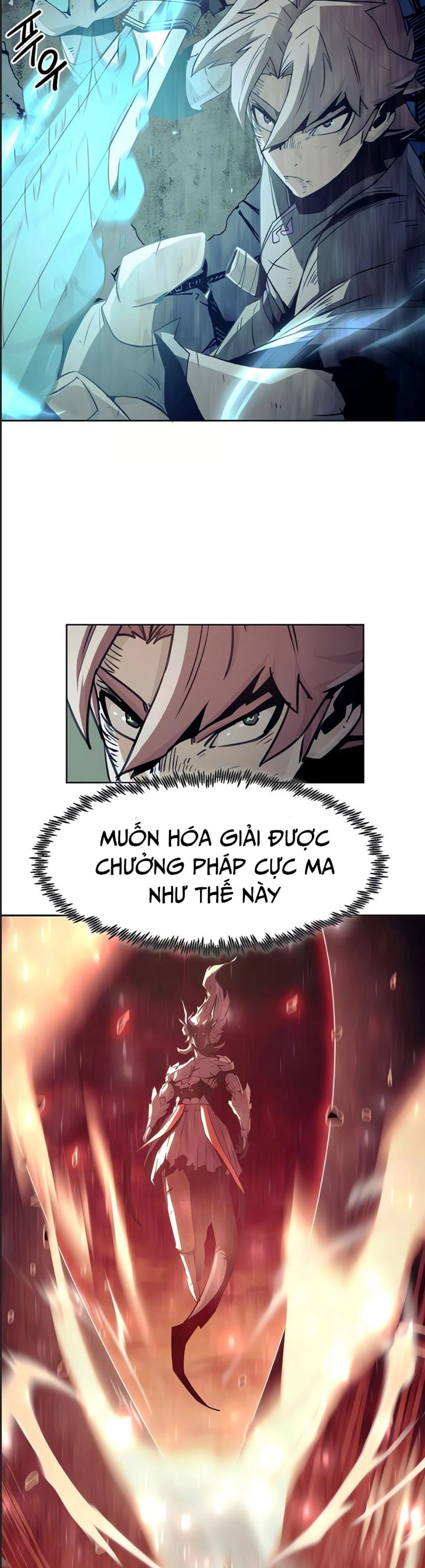 Tiểu Gia Chủ Của Tứ Xuyên Đường Gia Trở Thành Kiếm Thần Chapter 45 - Trang 2