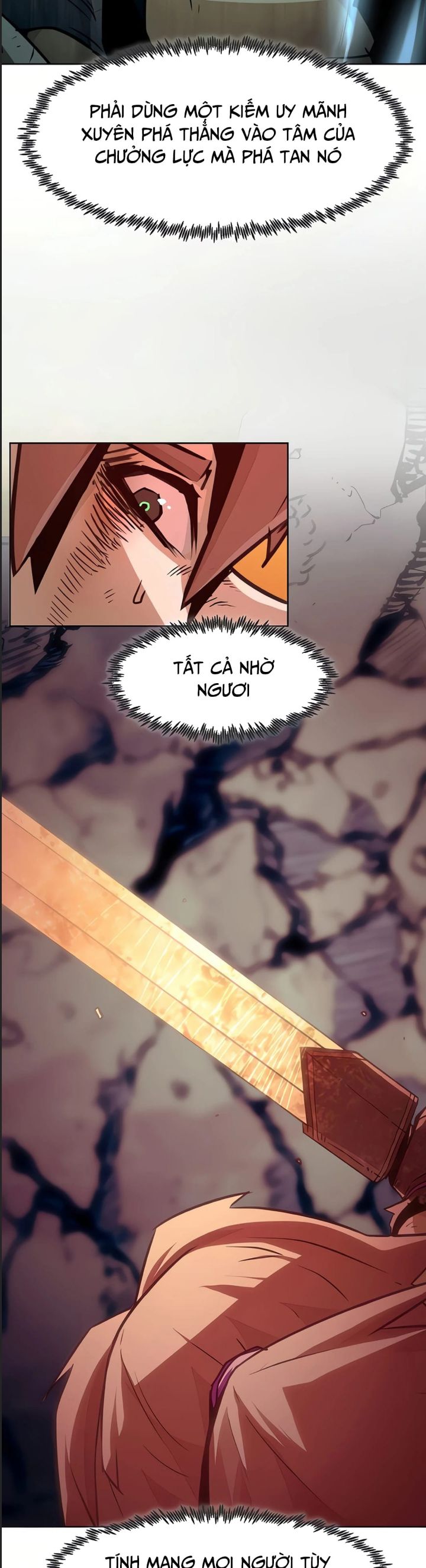 Tiểu Gia Chủ Của Tứ Xuyên Đường Gia Trở Thành Kiếm Thần Chapter 45 - Trang 2