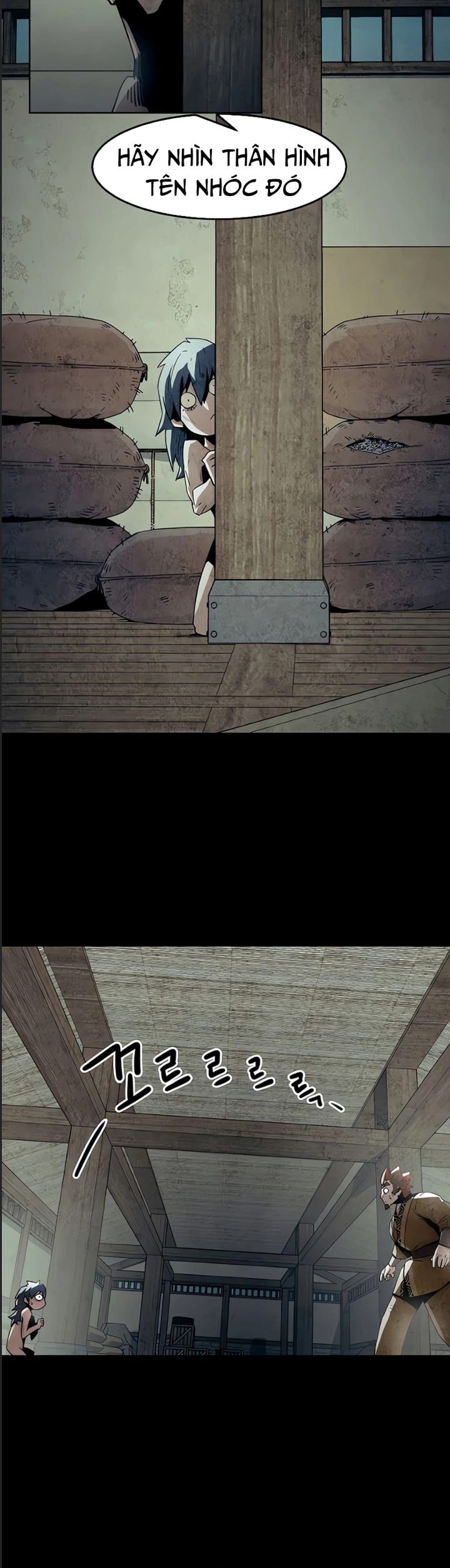 Tiểu Gia Chủ Của Tứ Xuyên Đường Gia Trở Thành Kiếm Thần Chapter 45 - Trang 2