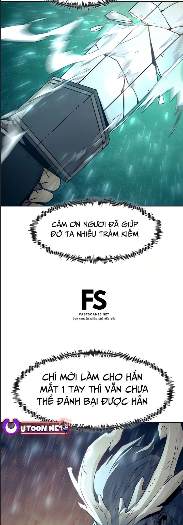 Tiểu Gia Chủ Của Tứ Xuyên Đường Gia Trở Thành Kiếm Thần Chapter 45 - Trang 2