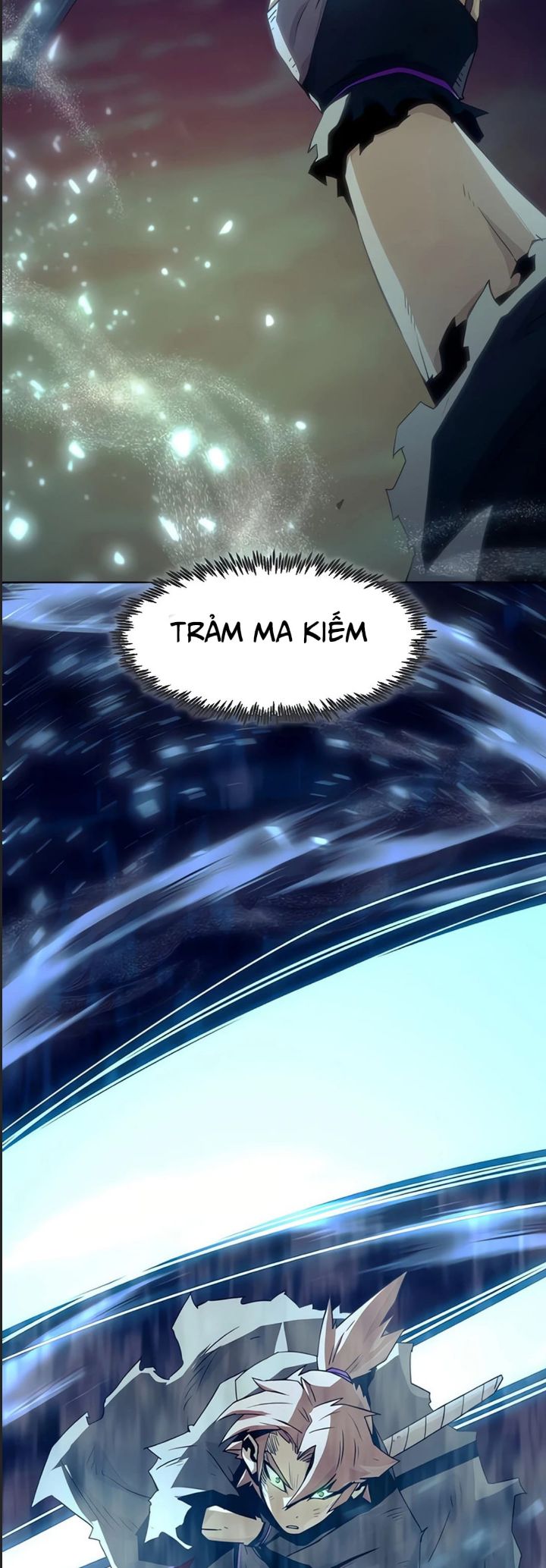 Tiểu Gia Chủ Của Tứ Xuyên Đường Gia Trở Thành Kiếm Thần Chapter 45 - Trang 2