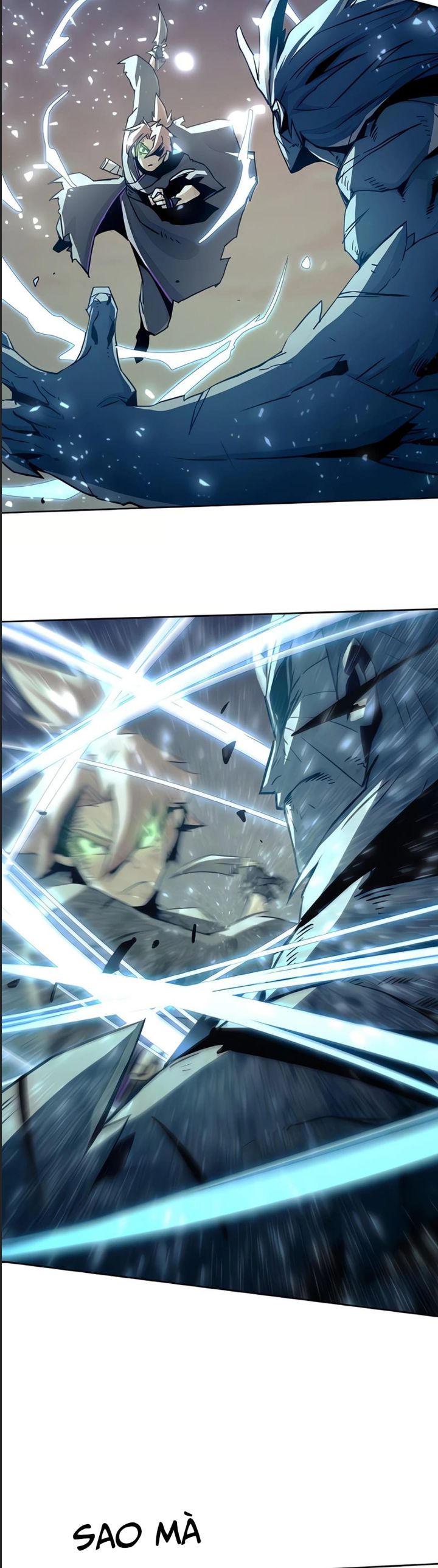 Tiểu Gia Chủ Của Tứ Xuyên Đường Gia Trở Thành Kiếm Thần Chapter 45 - Trang 2