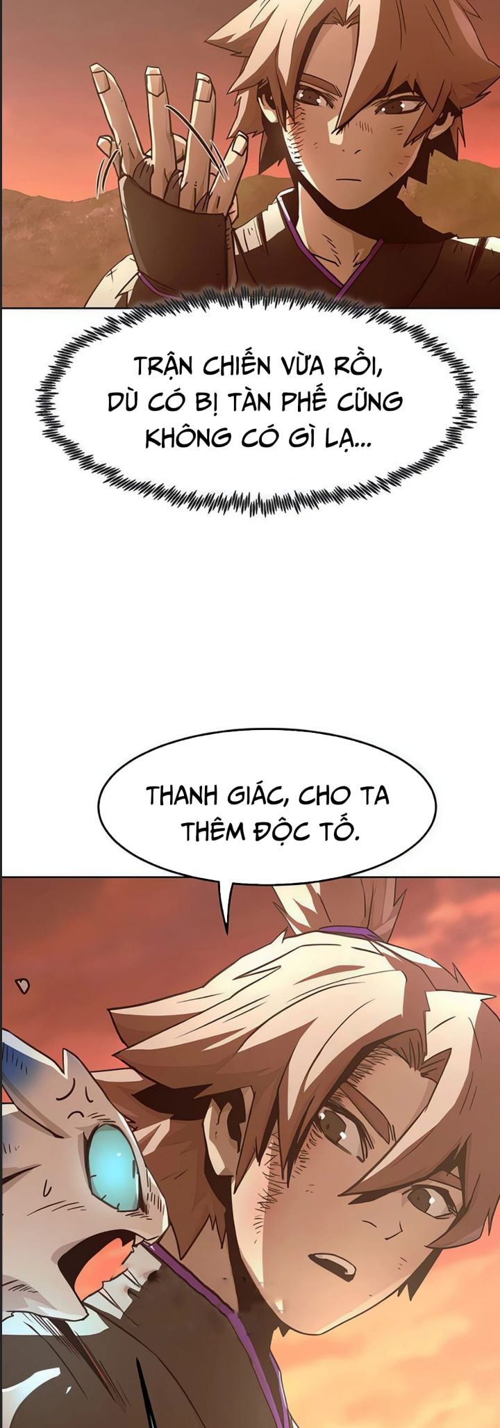 Tiểu Gia Chủ Của Tứ Xuyên Đường Gia Trở Thành Kiếm Thần Chapter 46 - Trang 2