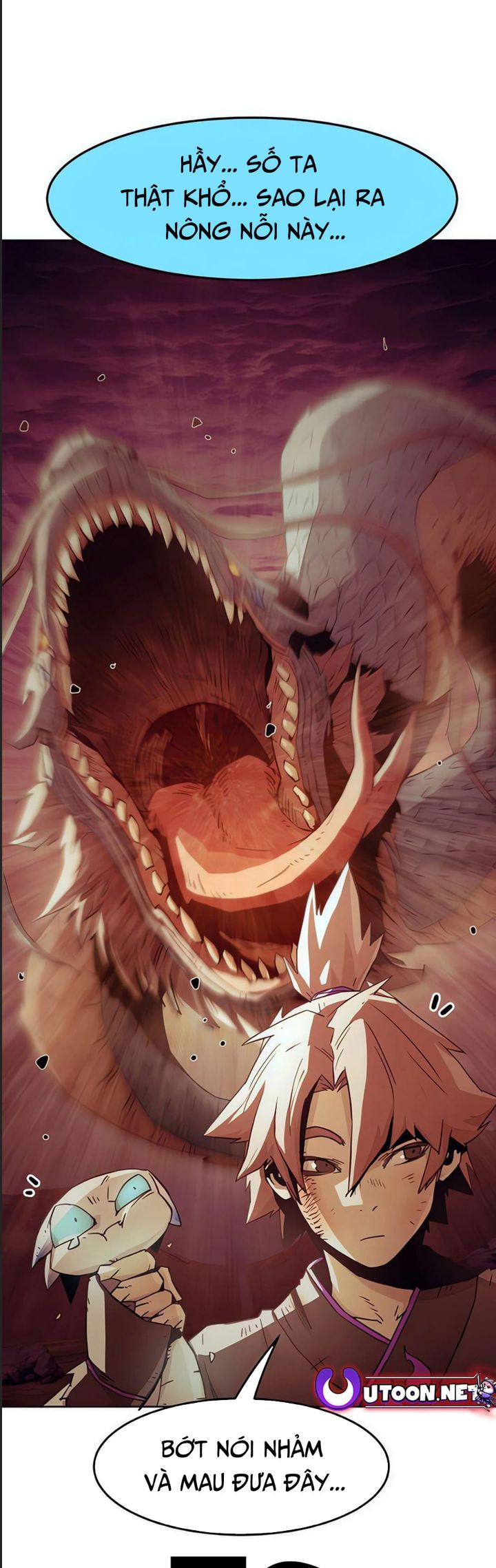 Tiểu Gia Chủ Của Tứ Xuyên Đường Gia Trở Thành Kiếm Thần Chapter 46 - Trang 2