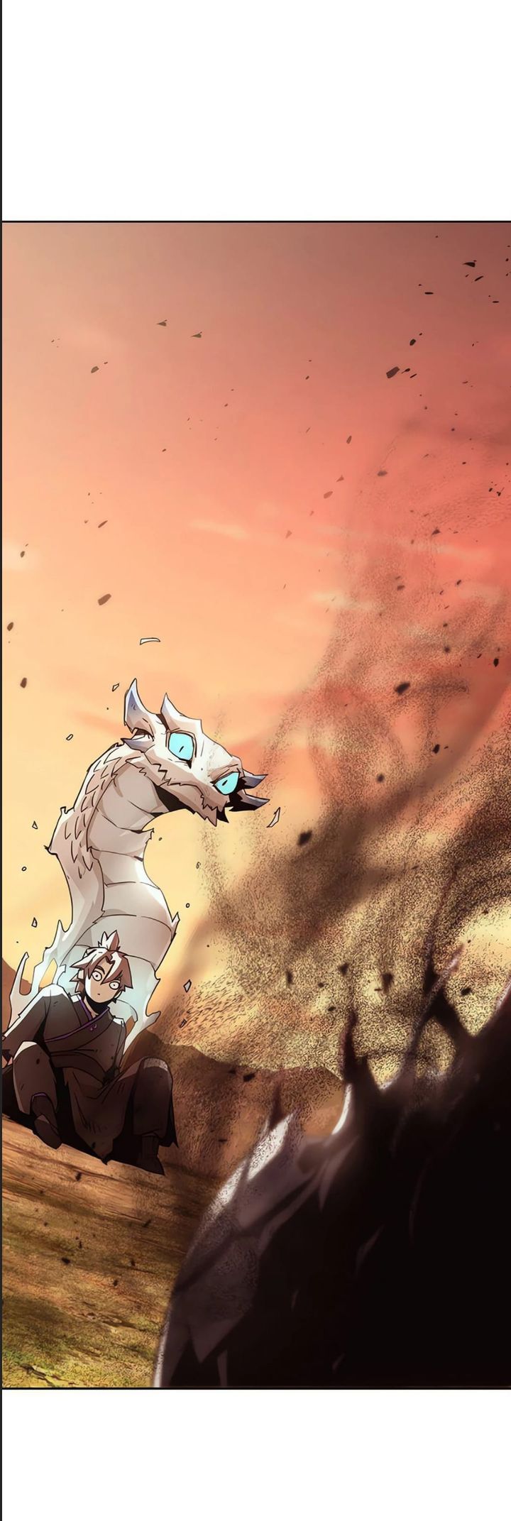 Tiểu Gia Chủ Của Tứ Xuyên Đường Gia Trở Thành Kiếm Thần Chapter 46 - Trang 2