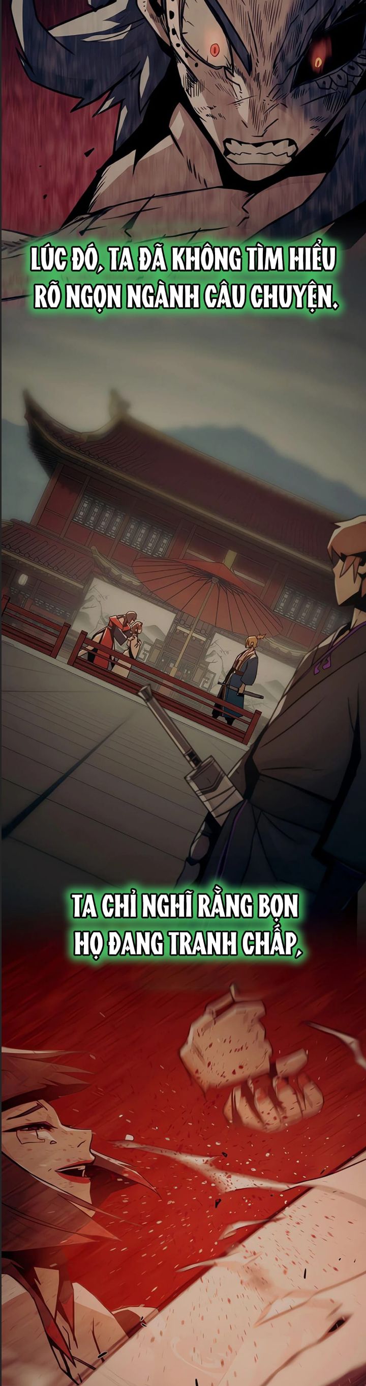 Tiểu Gia Chủ Của Tứ Xuyên Đường Gia Trở Thành Kiếm Thần Chapter 46 - Trang 2