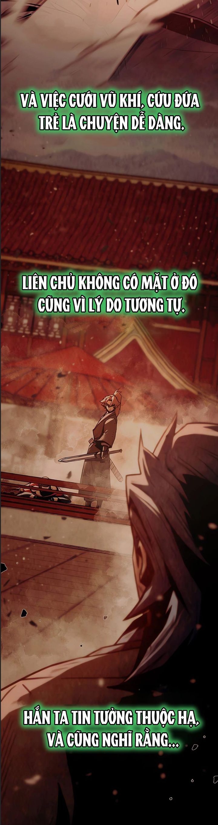 Tiểu Gia Chủ Của Tứ Xuyên Đường Gia Trở Thành Kiếm Thần Chapter 46 - Trang 2