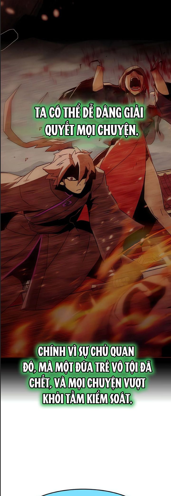 Tiểu Gia Chủ Của Tứ Xuyên Đường Gia Trở Thành Kiếm Thần Chapter 46 - Trang 2