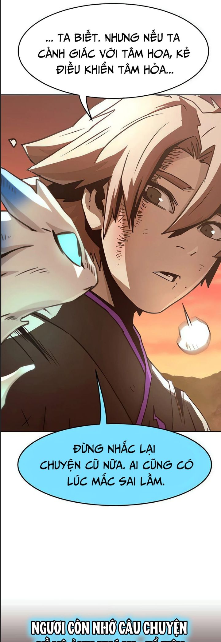 Tiểu Gia Chủ Của Tứ Xuyên Đường Gia Trở Thành Kiếm Thần Chapter 46 - Trang 2