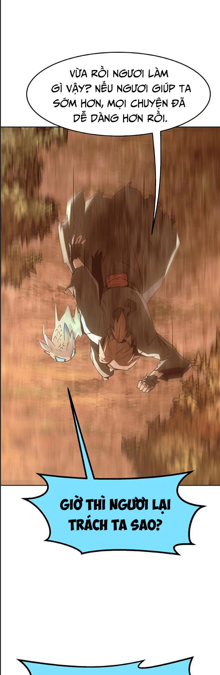 Tiểu Gia Chủ Của Tứ Xuyên Đường Gia Trở Thành Kiếm Thần Chapter 46 - Trang 2