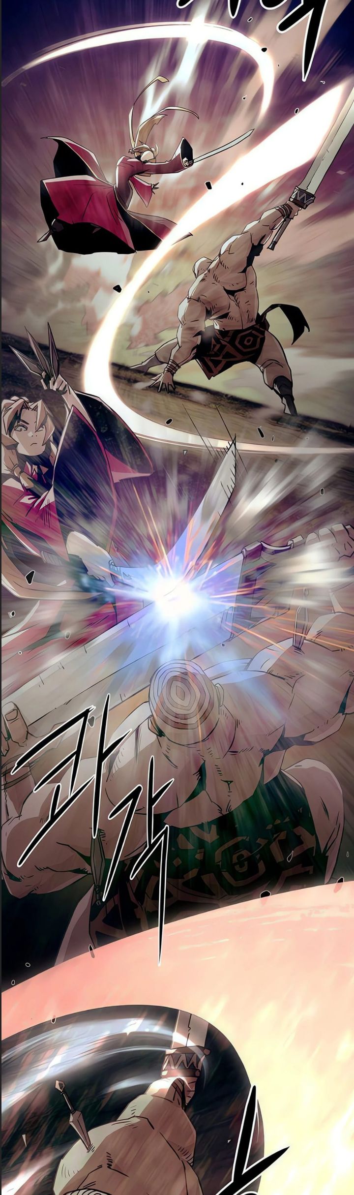 Tiểu Gia Chủ Của Tứ Xuyên Đường Gia Trở Thành Kiếm Thần Chapter 46 - Trang 2