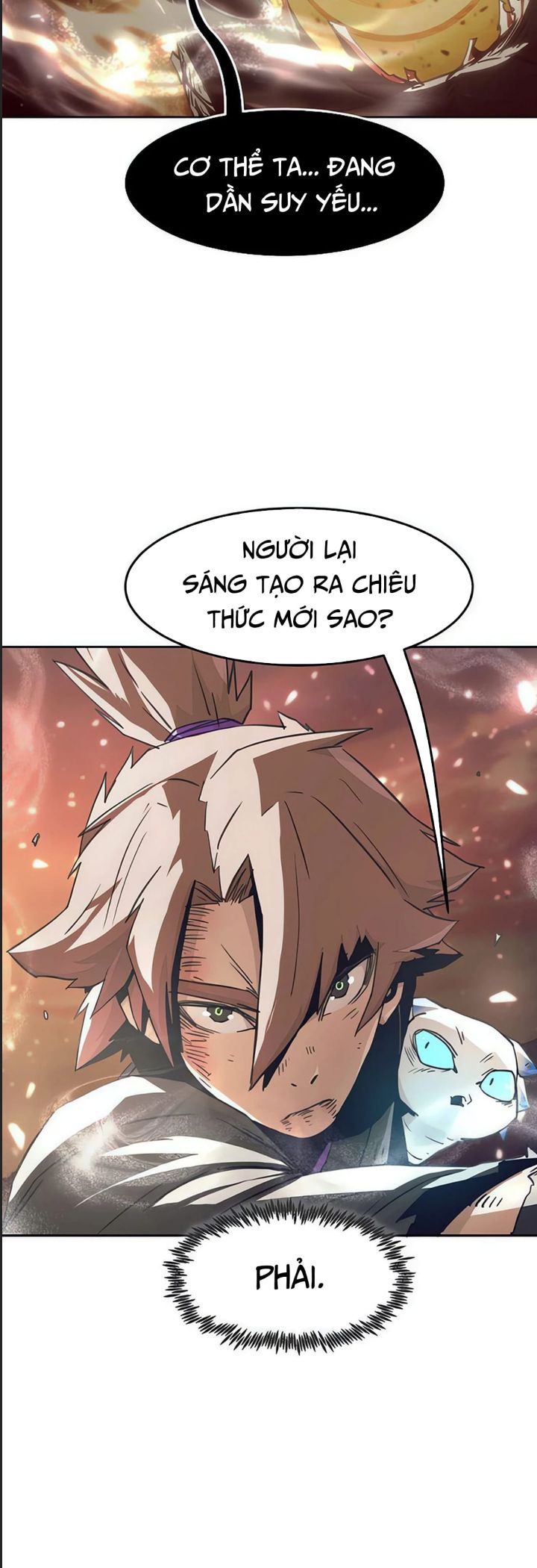 Tiểu Gia Chủ Của Tứ Xuyên Đường Gia Trở Thành Kiếm Thần Chapter 46 - Trang 2