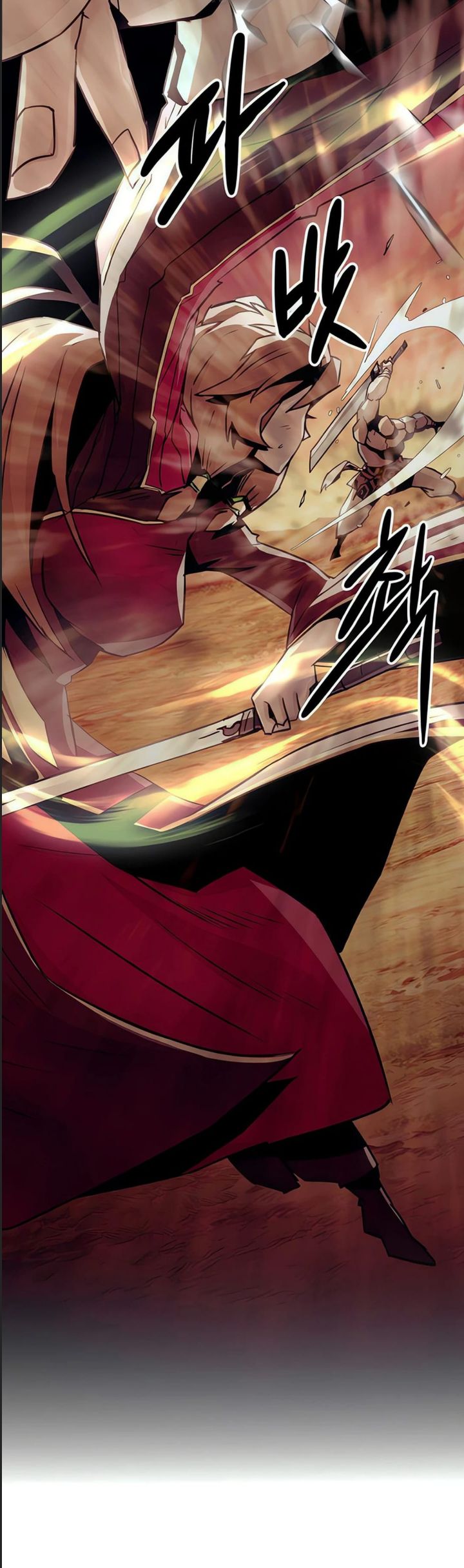 Tiểu Gia Chủ Của Tứ Xuyên Đường Gia Trở Thành Kiếm Thần Chapter 46 - Trang 2