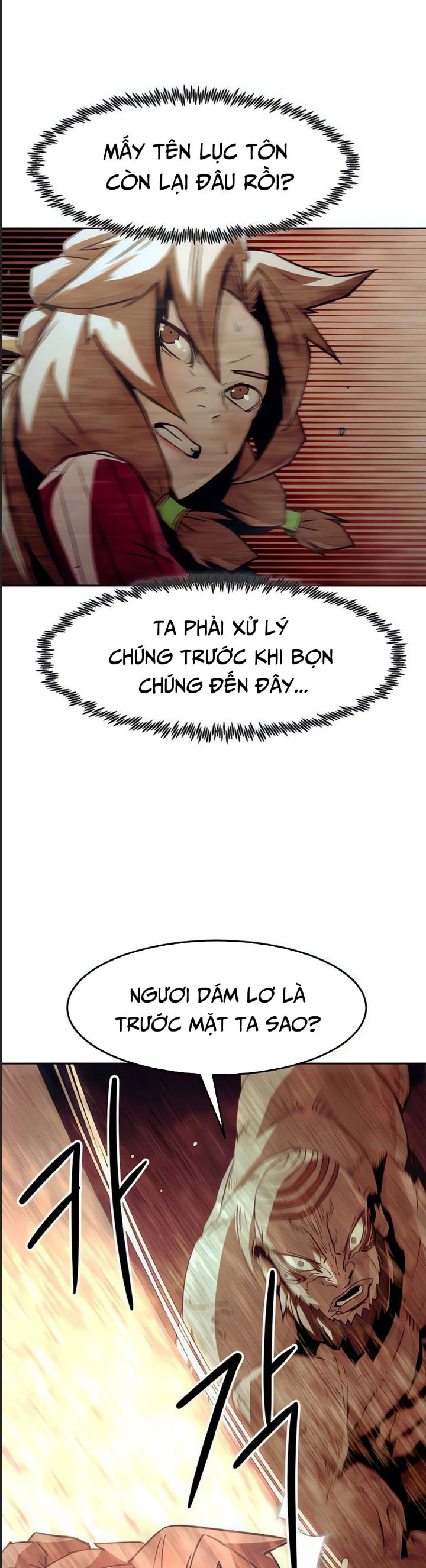 Tiểu Gia Chủ Của Tứ Xuyên Đường Gia Trở Thành Kiếm Thần Chapter 46 - Trang 2