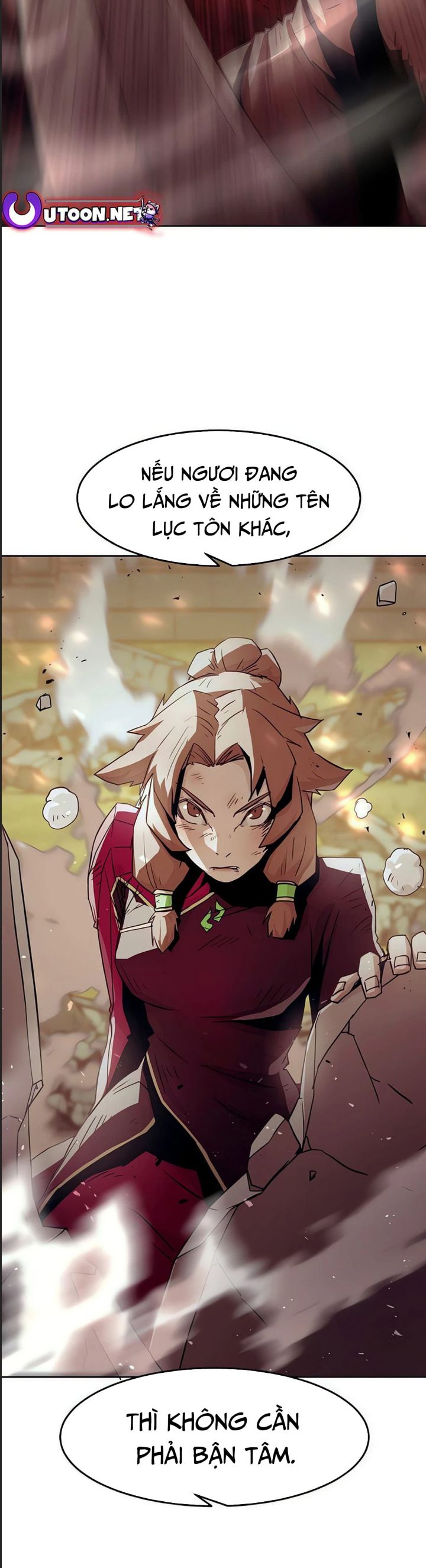 Tiểu Gia Chủ Của Tứ Xuyên Đường Gia Trở Thành Kiếm Thần Chapter 46 - Trang 2