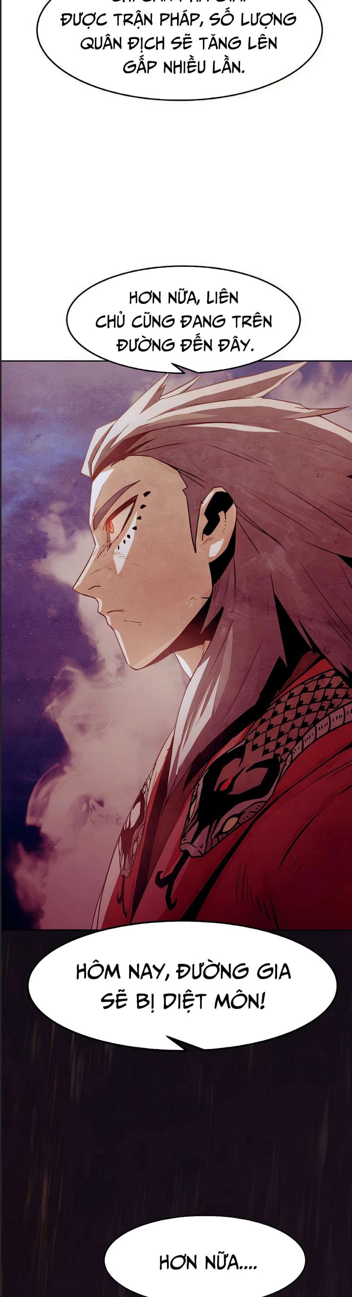 Tiểu Gia Chủ Của Tứ Xuyên Đường Gia Trở Thành Kiếm Thần Chapter 46 - Trang 2