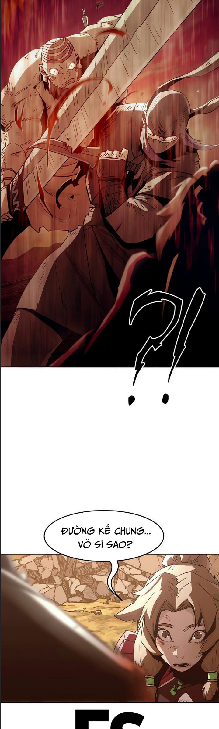 Tiểu Gia Chủ Của Tứ Xuyên Đường Gia Trở Thành Kiếm Thần Chapter 46 - Trang 2