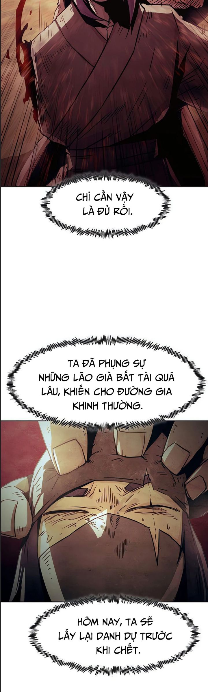 Tiểu Gia Chủ Của Tứ Xuyên Đường Gia Trở Thành Kiếm Thần Chapter 46 - Trang 2