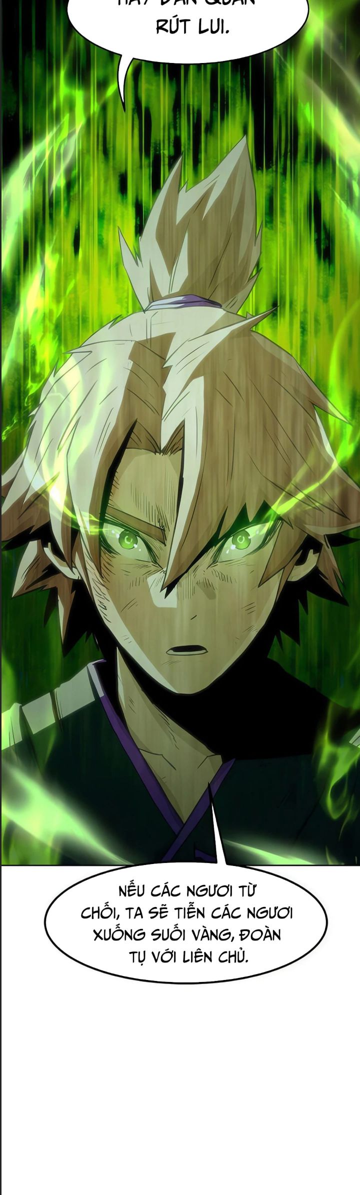 Tiểu Gia Chủ Của Tứ Xuyên Đường Gia Trở Thành Kiếm Thần Chapter 46 - Trang 2