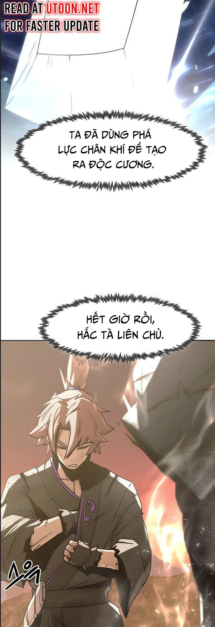 Tiểu Gia Chủ Của Tứ Xuyên Đường Gia Trở Thành Kiếm Thần Chapter 46 - Trang 2