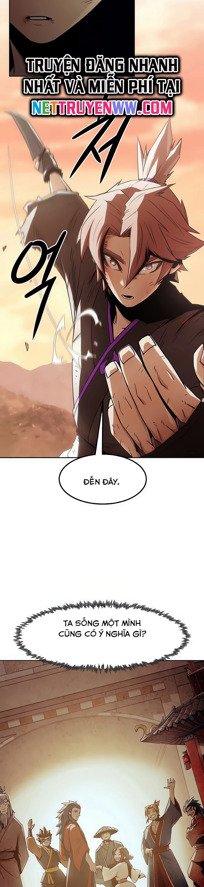 Tiểu Gia Chủ Của Tứ Xuyên Đường Gia Trở Thành Kiếm Thần Chapter 47 - Trang 2