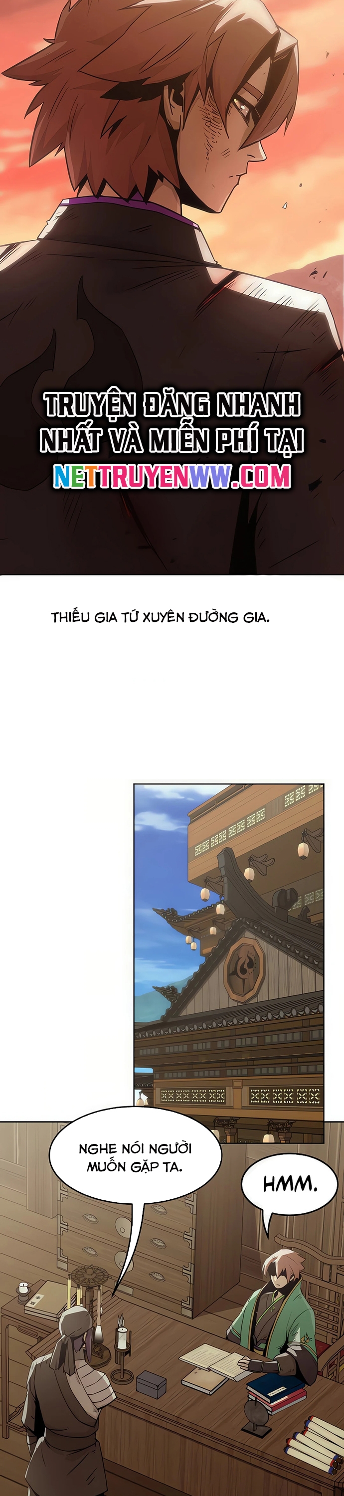 Tiểu Gia Chủ Của Tứ Xuyên Đường Gia Trở Thành Kiếm Thần Chapter 47 - Trang 2