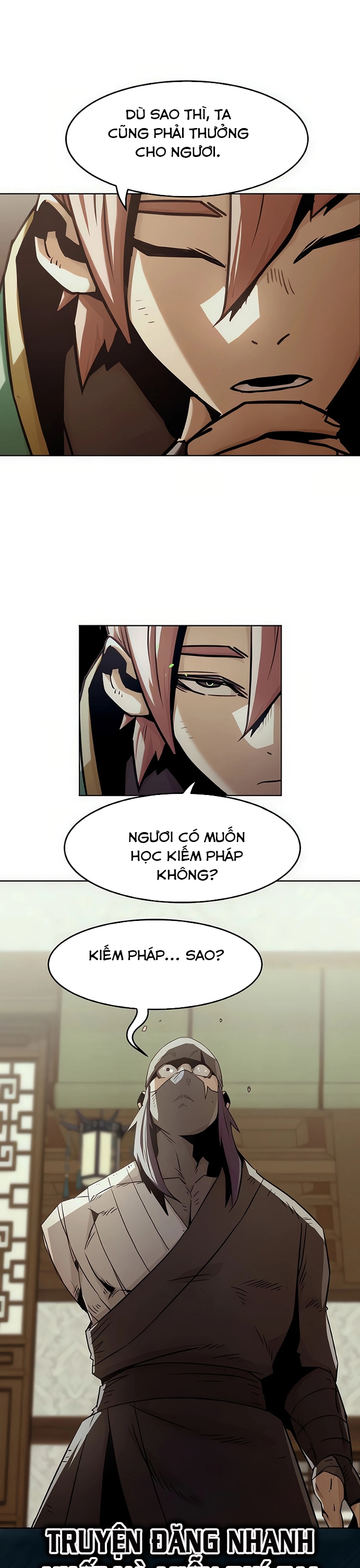 Tiểu Gia Chủ Của Tứ Xuyên Đường Gia Trở Thành Kiếm Thần Chapter 47 - Trang 2