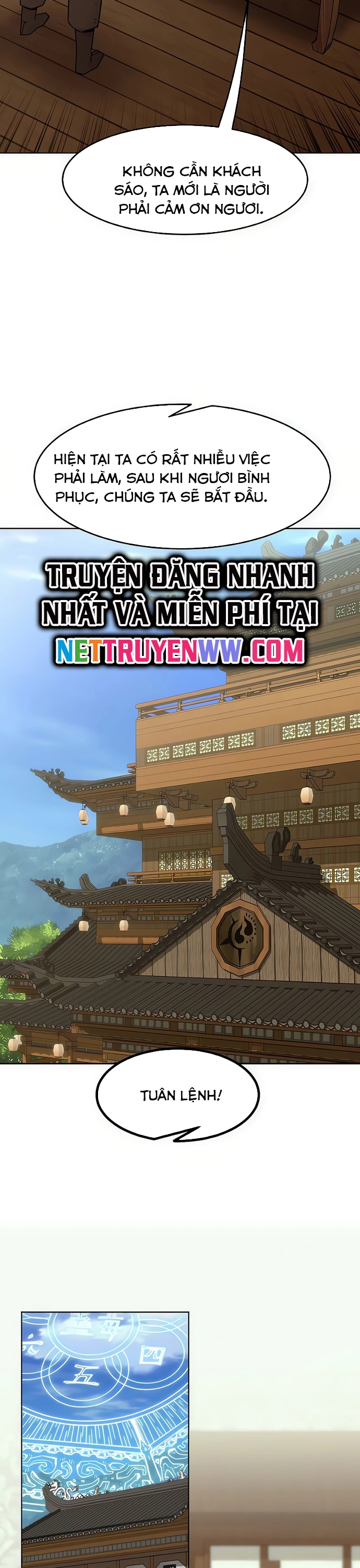 Tiểu Gia Chủ Của Tứ Xuyên Đường Gia Trở Thành Kiếm Thần Chapter 47 - Trang 2