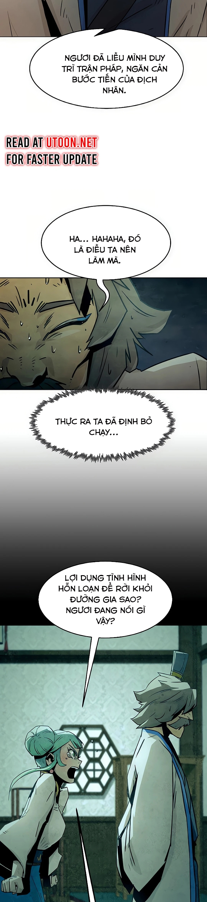 Tiểu Gia Chủ Của Tứ Xuyên Đường Gia Trở Thành Kiếm Thần Chapter 47 - Trang 2