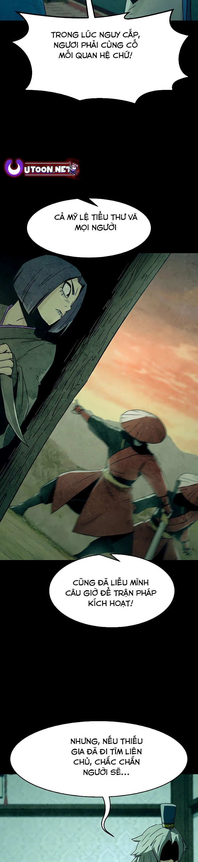 Tiểu Gia Chủ Của Tứ Xuyên Đường Gia Trở Thành Kiếm Thần Chapter 47 - Trang 2