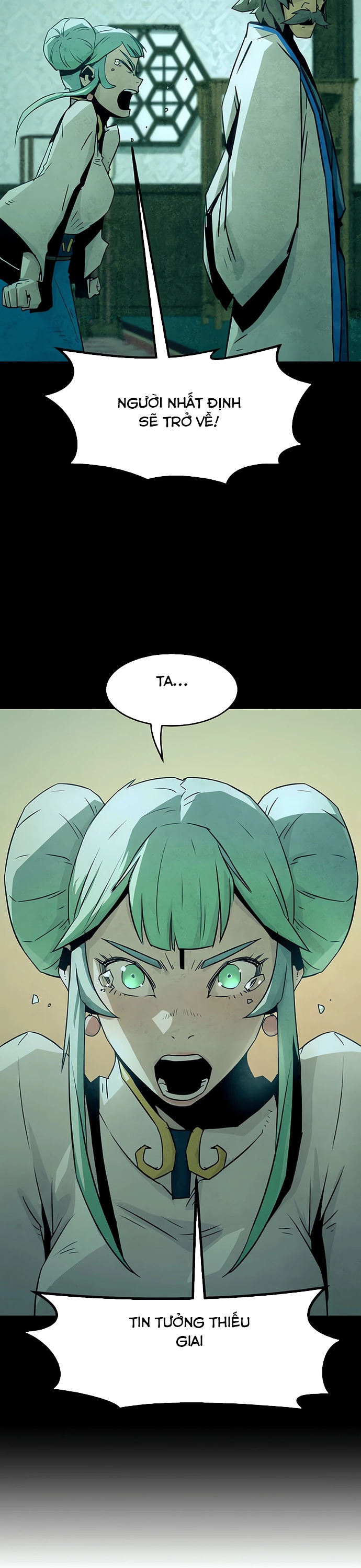 Tiểu Gia Chủ Của Tứ Xuyên Đường Gia Trở Thành Kiếm Thần Chapter 47 - Trang 2