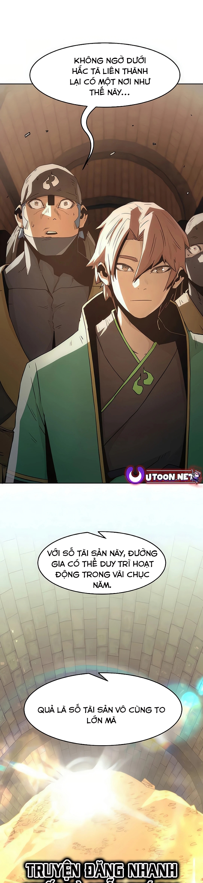 Tiểu Gia Chủ Của Tứ Xuyên Đường Gia Trở Thành Kiếm Thần Chapter 47 - Trang 2