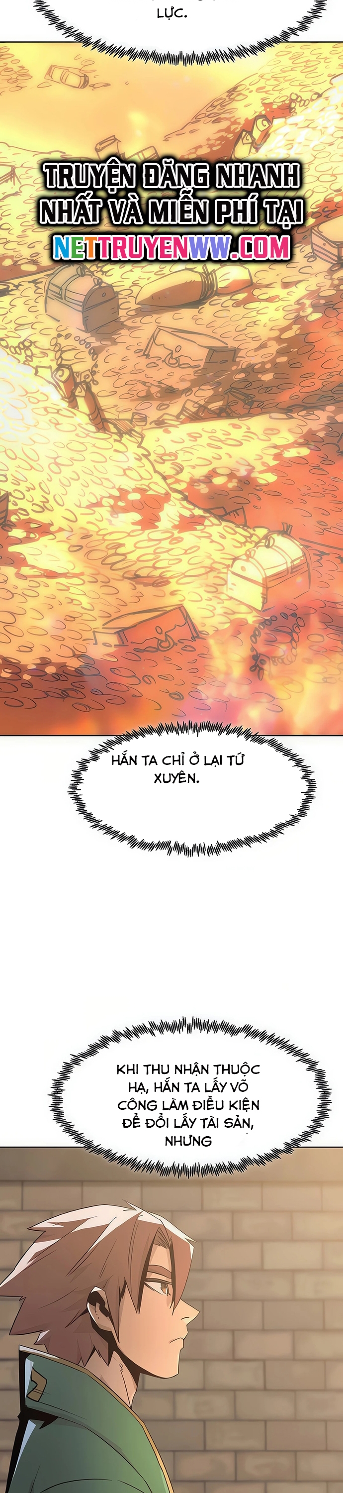 Tiểu Gia Chủ Của Tứ Xuyên Đường Gia Trở Thành Kiếm Thần Chapter 47 - Trang 2